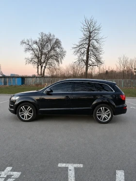 Audi Q7, снимка 13