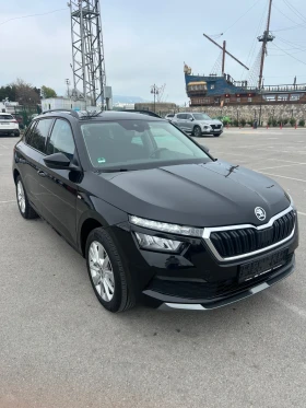 Skoda Kamiq  1.5 TFSI, снимка 5