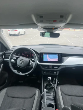 Skoda Kamiq  1.5 TFSI, снимка 10