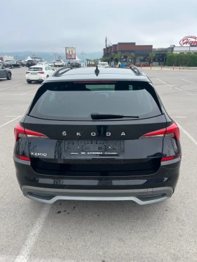 Skoda Kamiq  1.5 TFSI, снимка 7