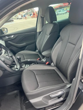 Skoda Kamiq  1.5 TFSI, снимка 11