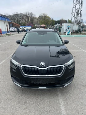Skoda Kamiq  1.5 TFSI, снимка 4