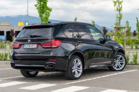 BMW X5 35i xDrive M Sport , снимка 7