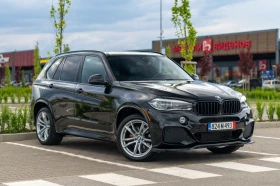 BMW X5 35i xDrive M Sport , снимка 1