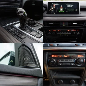 BMW X5 35i xDrive M Sport , снимка 17