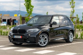 BMW X5 35i xDrive M Sport , снимка 3