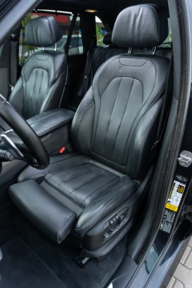 BMW X5 35i xDrive M Sport , снимка 12