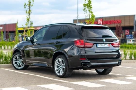 BMW X5 35i xDrive M Sport , снимка 5