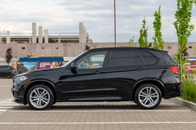 BMW X5 35i xDrive M Sport , снимка 4