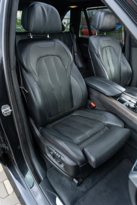 BMW X5 35i xDrive M Sport , снимка 15