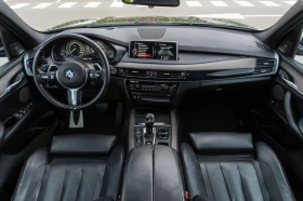 BMW X5 35i xDrive M Sport , снимка 11