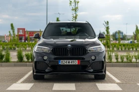 BMW X5 35i xDrive M Sport , снимка 2