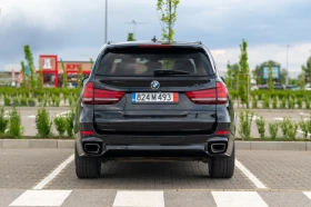 BMW X5 35i xDrive M Sport , снимка 6