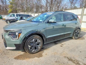 Kia Niro Wind, снимка 1