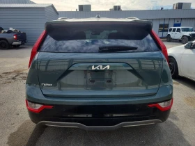 Kia Niro Wind, снимка 6