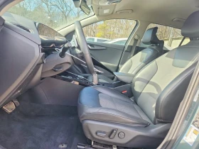 Kia Niro Wind, снимка 7