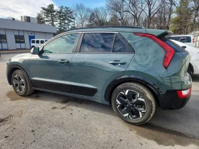 Kia Niro Wind, снимка 2