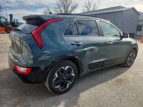 Kia Niro Wind, снимка 3