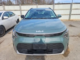 Kia Niro Wind, снимка 5
