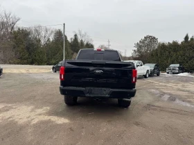 Ford F150 * LARIAT 4WD SuperCrew 5.5' Box* АВТОКРЕДИТ* , снимка 4