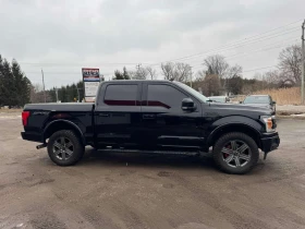 Ford F150 * LARIAT 4WD SuperCrew 5.5' Box* АВТОКРЕДИТ* , снимка 3