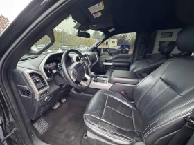 Ford F150 * LARIAT 4WD SuperCrew 5.5' Box* АВТОКРЕДИТ* , снимка 5