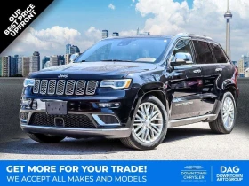 Jeep Grand cherokee * CARFAX * ЦЕНА ДО БГ, снимка 1