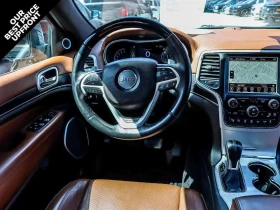 Jeep Grand cherokee * CARFAX * ЦЕНА ДО БГ, снимка 10