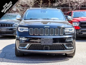 Jeep Grand cherokee * CARFAX * ЦЕНА ДО БГ, снимка 2