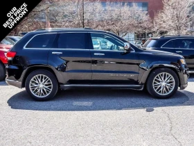 Jeep Grand cherokee * CARFAX * ЦЕНА ДО БГ, снимка 3