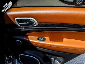 Jeep Grand cherokee * CARFAX * ЦЕНА ДО БГ, снимка 14