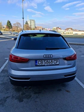 Audi Q3, снимка 3