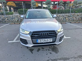 Audi Q3, снимка 1