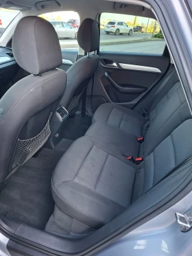 Audi Q3, снимка 7