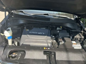 Kia Sorento 2.2 CDR, снимка 4