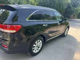 Kia Sorento 2.2 CDR, снимка 3