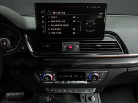 Audi SQ5 (Fy) 3.0 Tfsi Quattro, снимка 14