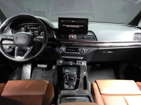 Audi SQ5 (Fy) 3.0 Tfsi Quattro, снимка 7