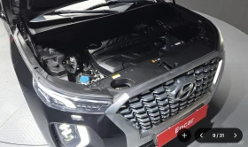Hyundai Palisade 2.2 CRDi Prestige   2022 модел   202 к.с.   ТОП ЦЕ, снимка 5
