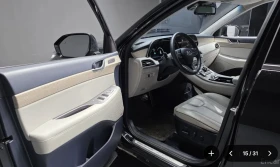 Hyundai Palisade 2.2 CRDi Prestige   2022 модел   202 к.с.   ТОП ЦЕ, снимка 9