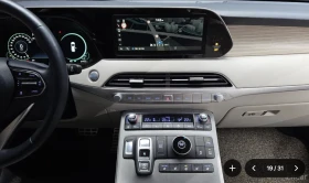 Hyundai Palisade 2.2 CRDi Prestige   2022 модел   202 к.с.   ТОП ЦЕ, снимка 11
