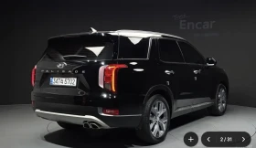Hyundai Palisade 2.2 CRDi Prestige   2022 модел   202 к.с.   ТОП ЦЕ, снимка 2