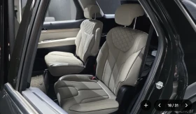 Hyundai Palisade 2.2 CRDi Prestige   2022 модел   202 к.с.   ТОП ЦЕ, снимка 10