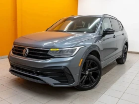 VW Tiguan * COMFORTLINE * R-LINE * BLACK * 4MOTION* DSG* , снимка 1
