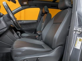 VW Tiguan * COMFORTLINE * R-LINE * BLACK * 4MOTION* DSG* , снимка 8