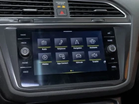 VW Tiguan * COMFORTLINE * R-LINE * BLACK * 4MOTION* DSG* , снимка 12