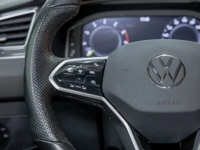 VW Tiguan * COMFORTLINE * R-LINE * BLACK * 4MOTION* DSG* , снимка 11