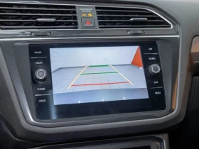 VW Tiguan * COMFORTLINE * R-LINE * BLACK * 4MOTION* DSG* , снимка 13