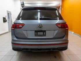 VW Tiguan * COMFORTLINE * R-LINE * BLACK * 4MOTION* DSG* , снимка 6