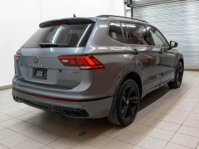 VW Tiguan * COMFORTLINE * R-LINE * BLACK * 4MOTION* DSG* , снимка 7